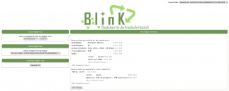 BlinK-Demonstrator